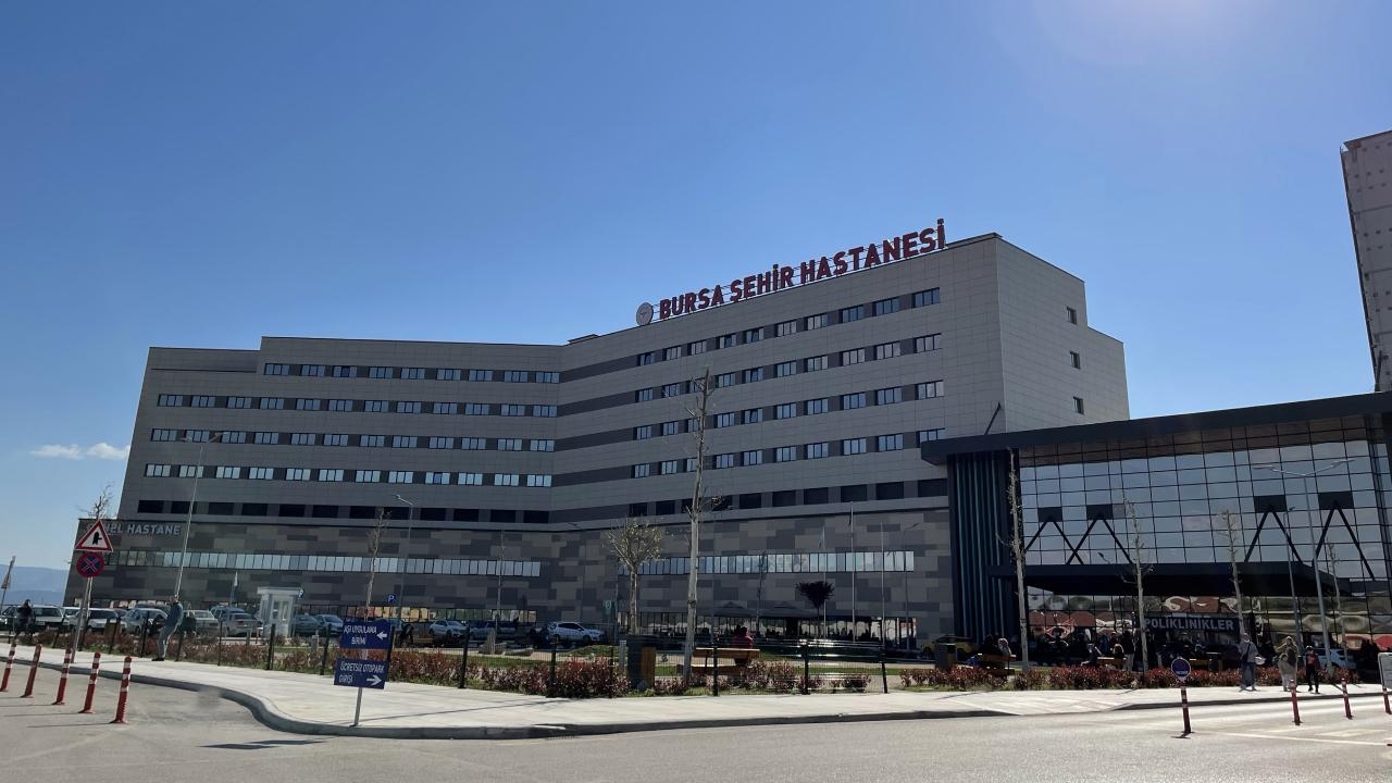 Sağlık İnşaat Hizmetleri