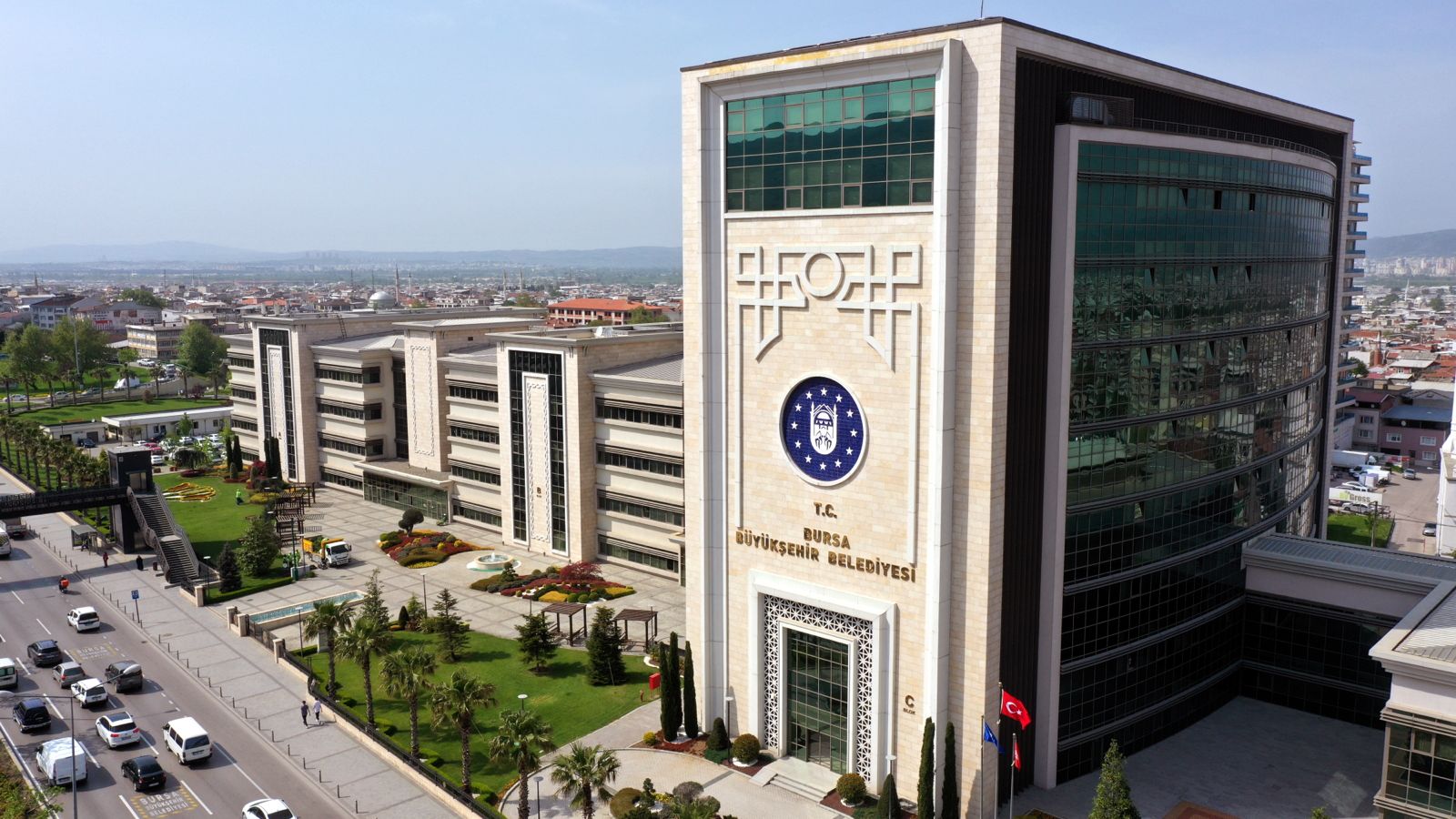 Kamu Yapılarında Güvenilir Uygulama Ortağınız: Kros Proje